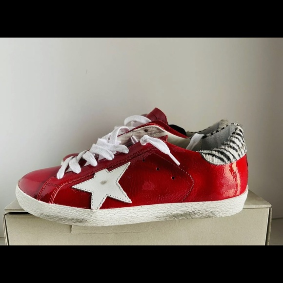 COPY - 🌟🌟Authentic Golden Goose Superstar Sneakers NEW🌟 - Picture 10 of 10